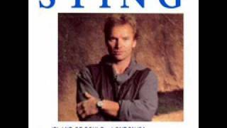 Watch Sting Island Of Souls video