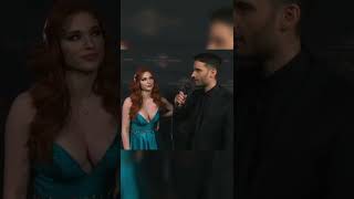 Amouranth Interview On Streamers Awards