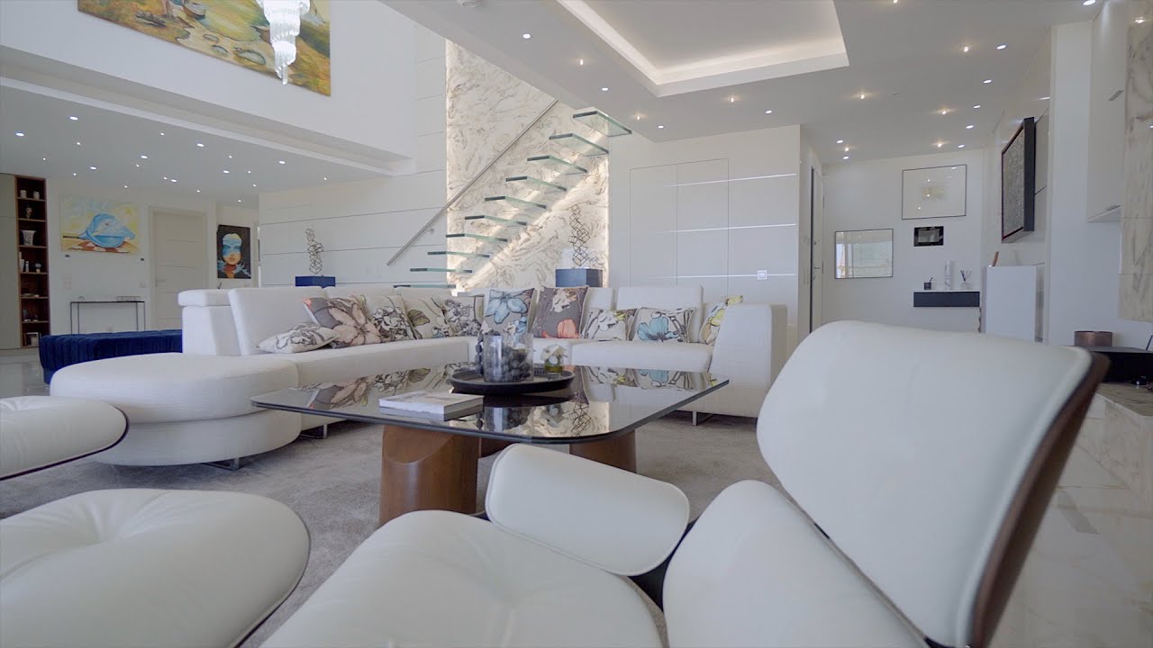 Real Estate Videos