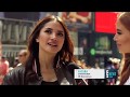 Fazura at NYFW 2017 - Yvette King | E! News Asia | E!