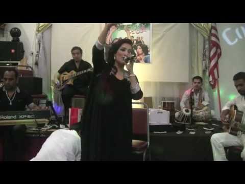 Nooran Lal Performs at Brooklyn Mela Gala Dinner 2013 New York...