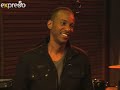 Feelgood Friday with Tevin Campbell