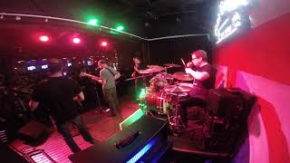 Mirror Stone Live - Blind Beggar - Jan 19