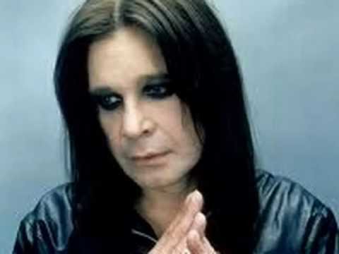 ozzy osbourne songs close my eyes forever