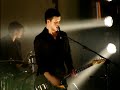 The White Lies - To Lose My Life - Live in Rome - Piper Club - 10-02-18 (GLasstudios71)