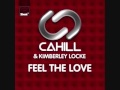 Видео KIMBERLEY LOCKE Feel The Love (eSQUIRE vs Anton Powers Remix)