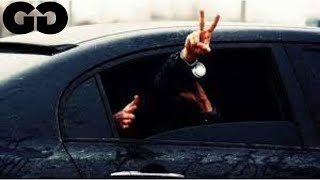 2Pac - Gangsta Virus (ft. Ice Cube, Eminem, Tech N9ne) - Gang Gangster