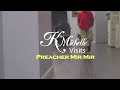 "Can't Raise A Man" | K. Michelle Visits Preacher Mir Mir