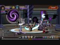 AQW: 3 lords of Chaos Fight