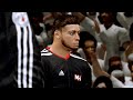 NBA 2K13 My Career: Last Second Shot | Double Double | Tyler Can Score
