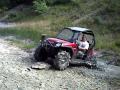 quicksand mud