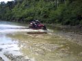 quicksand mud
