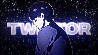 Ken Kaneki twixtor clips for editing HD