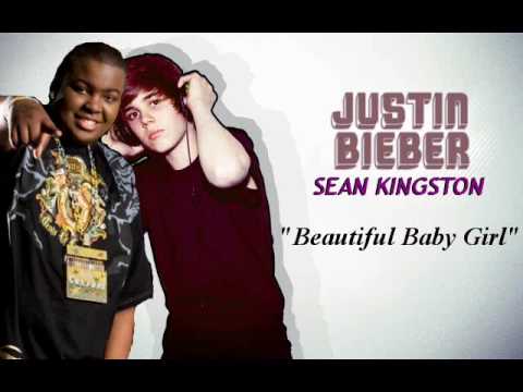 DJ KG - Beautiful Baby Girl (Justin Bieber vs. Sean ...