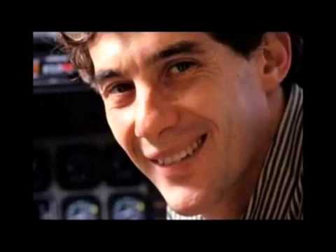 O Salmo Biblico Preferido De Ayrton Senna O Salmo Biblico Preferido De Ayrton Senna