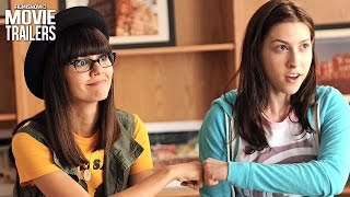 The Outcasts | Trailer for the teen comedy starring Victoria Justice