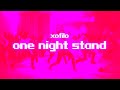 xofilo - one night stand (Official Lyric Video)
