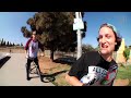 Calling The Shots with Tom Villarreal: Crooked World BMX