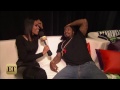 Seattle Seahawks Star Marshawn Lynch Sings in Rare Interview With ET!