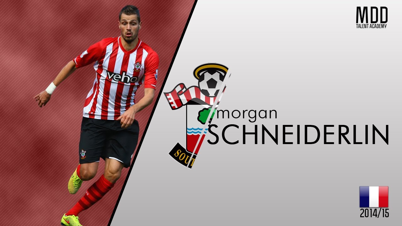 Morgan Schneiderlin Nhạc Trưởng Điều Phối Lối Chơi – Hành Trình Lẫy Lừng Morgan Schneiderlin Nhạc Trưởng Điều Phối Lối Chơi – Hành Trình Lẫy Lừng