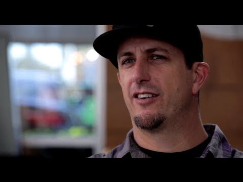 WAITING FOR LIGHTNING - KEN BLOCK BONUS CUT