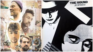 V&V Episode 077 Gareth Thomas(USA Nails) & The Sound's Jeopardy