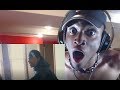 HARDER THAN THE ORIGINAL!!!!!!! Young Pappy - Faneto Freestyle (Official Music Video) REACTION!!!!!!