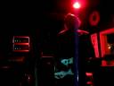 Bassholes - "Bowling Ball" live