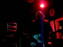 Bassholes - "Bowling Ball" live