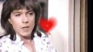 Watch David Cassidy For All The Lonely video