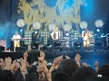 Mumford & Sons - White Blank Page @ Optimus Alive 2012
