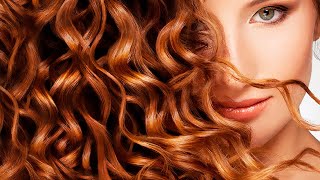 Вьющиеся Волосы ● Создаём Кудрявые Волнистые Красивые Волосы ● Практика На Каждый День