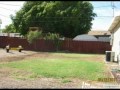 $850 2BA House for Rent in YUMA 85364. Call Mike D Bowling: (928)246-0919