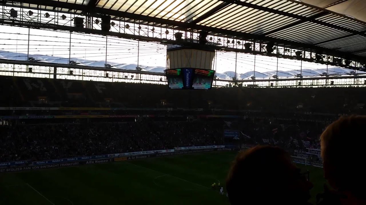 eintracht frankfurt aufstellung eintracht frankfurt aufstellung
