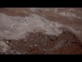 Mud and the Flood