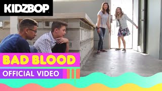 Kidz Bop Kids - Bad Blood