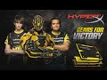 Ultra kill by Mushi vs HGT @ WPC-ACE League 2014