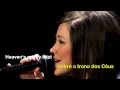 Kari Jobe Revelation Song - Passion 2013 - Legendado em Português