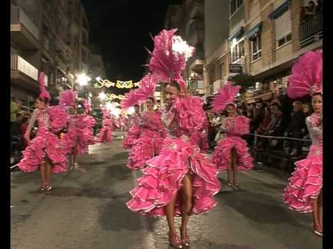 carnaval de quebec activities. CARNAVAL DE ÁGUILAS