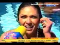 Astrid Perez en bikini de Qpokar