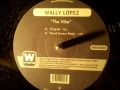 Wally Lopez - The vibe