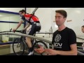 What Is The Most Efficient Cadence? GCN Does Science