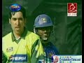 Mahela Udawatte vs Umar Gul- Canada t20