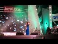 shreya ghoshal performing
