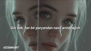 Adele - Rolling In The Deep (Türkçe Çeviri)