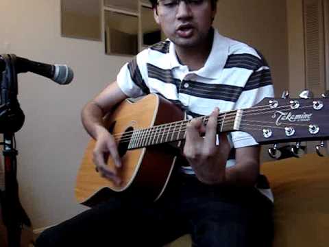 Yaaron Dosti (KKs Cover)
