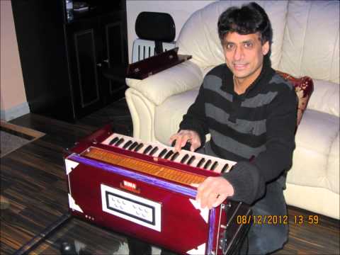 teri hai zameen tera asmaan film the burning train sung by shashi...