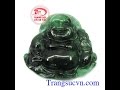 Mặt di lặc đeo phát tài, Phật Di Lặc đẹp , TSVN015009