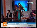 Vivo en Arg - Homenaje a Fabiana Cantilo - 15-05-13 (4 de 5)