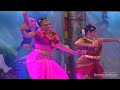 Ayigiri Nandini: Dance by Shobana @ Amritavarsham 60